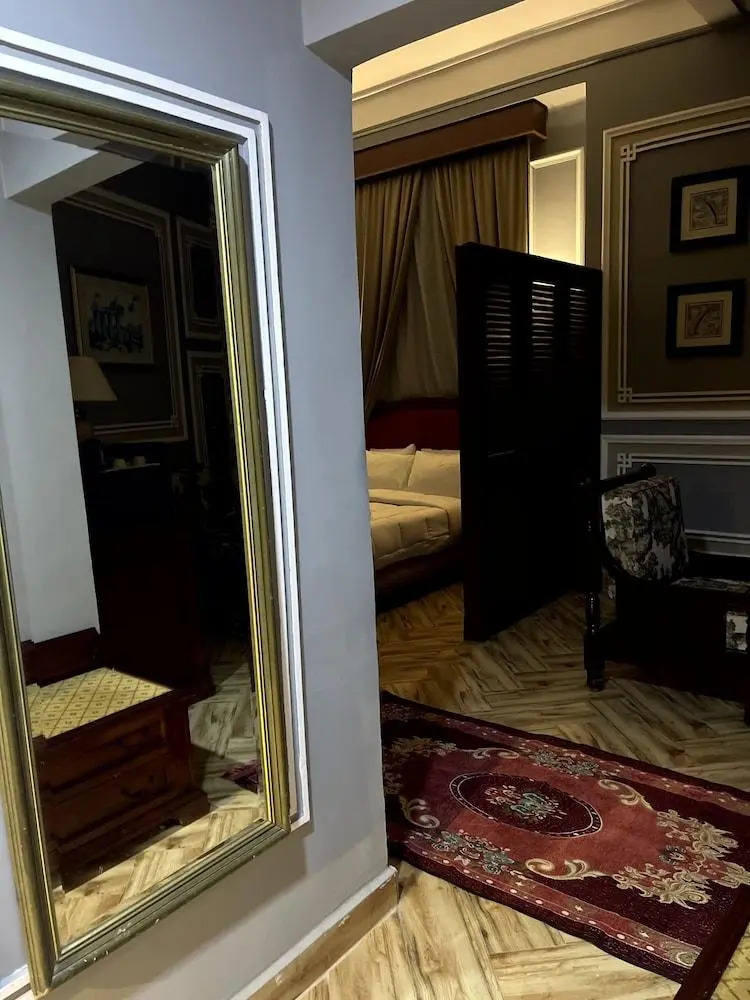 Foto - Cosmopolitan hotel