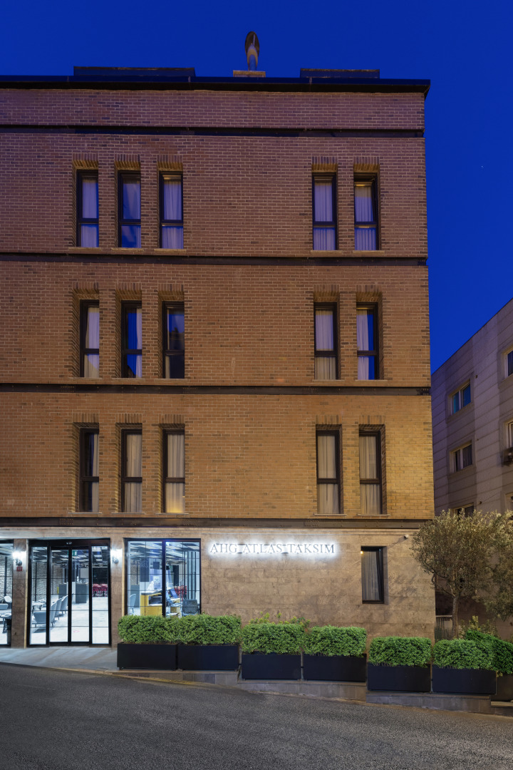 Photo - AHG Atlas Hotel Taksim