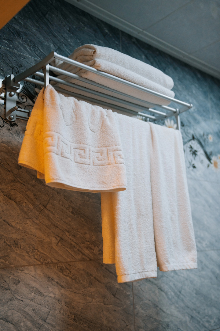 Foto - The Clocktower Hotel