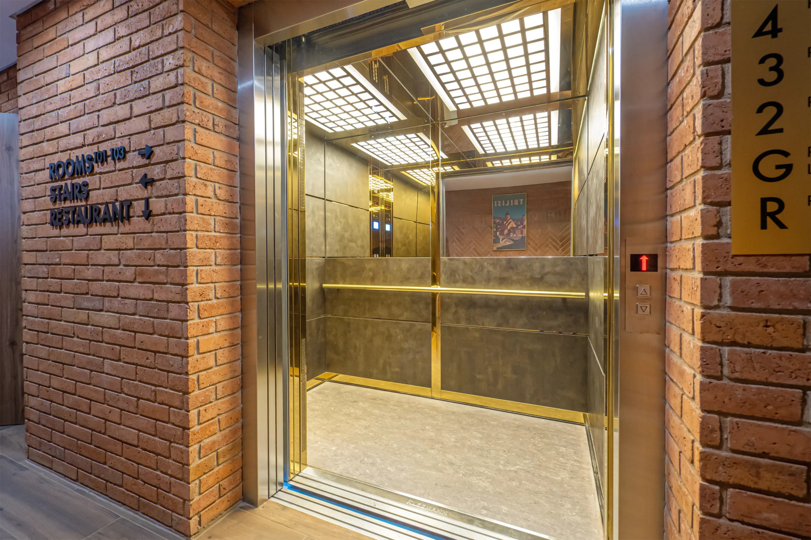 Photo - Boutique Hotel Calligraphy