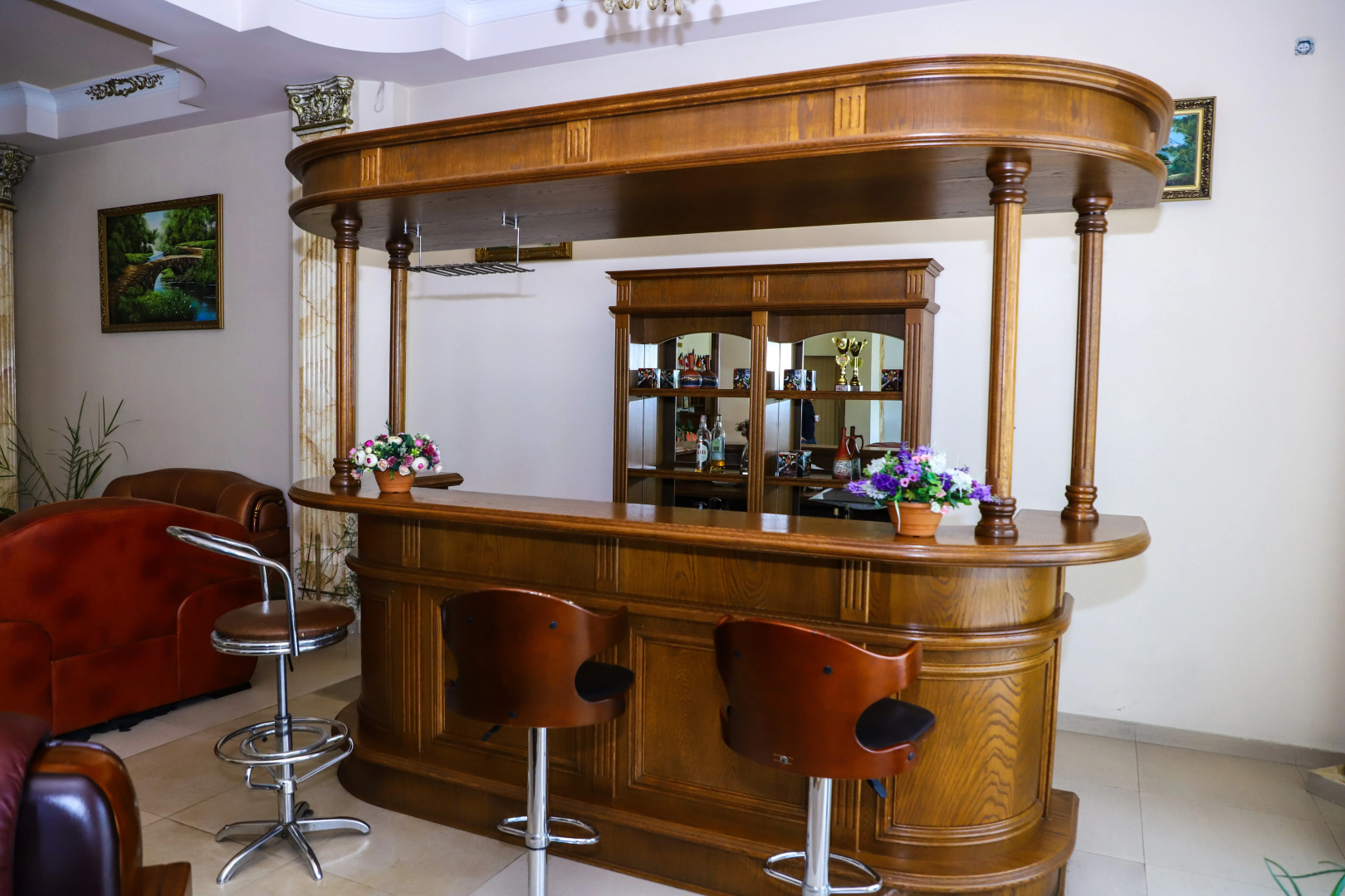 Photo - SD David Hotel