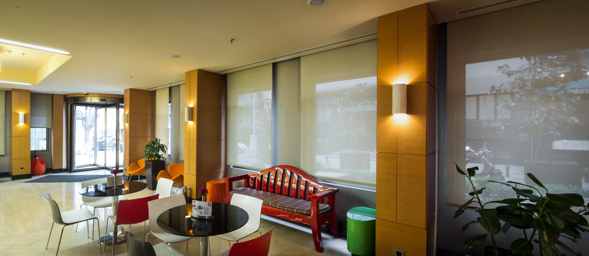 Foto - Midtown Hotel