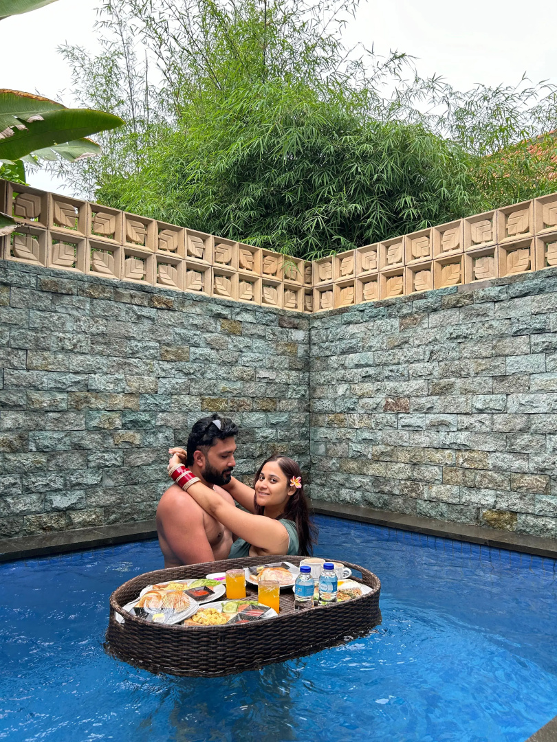 Photo - Kori Maharani Villas