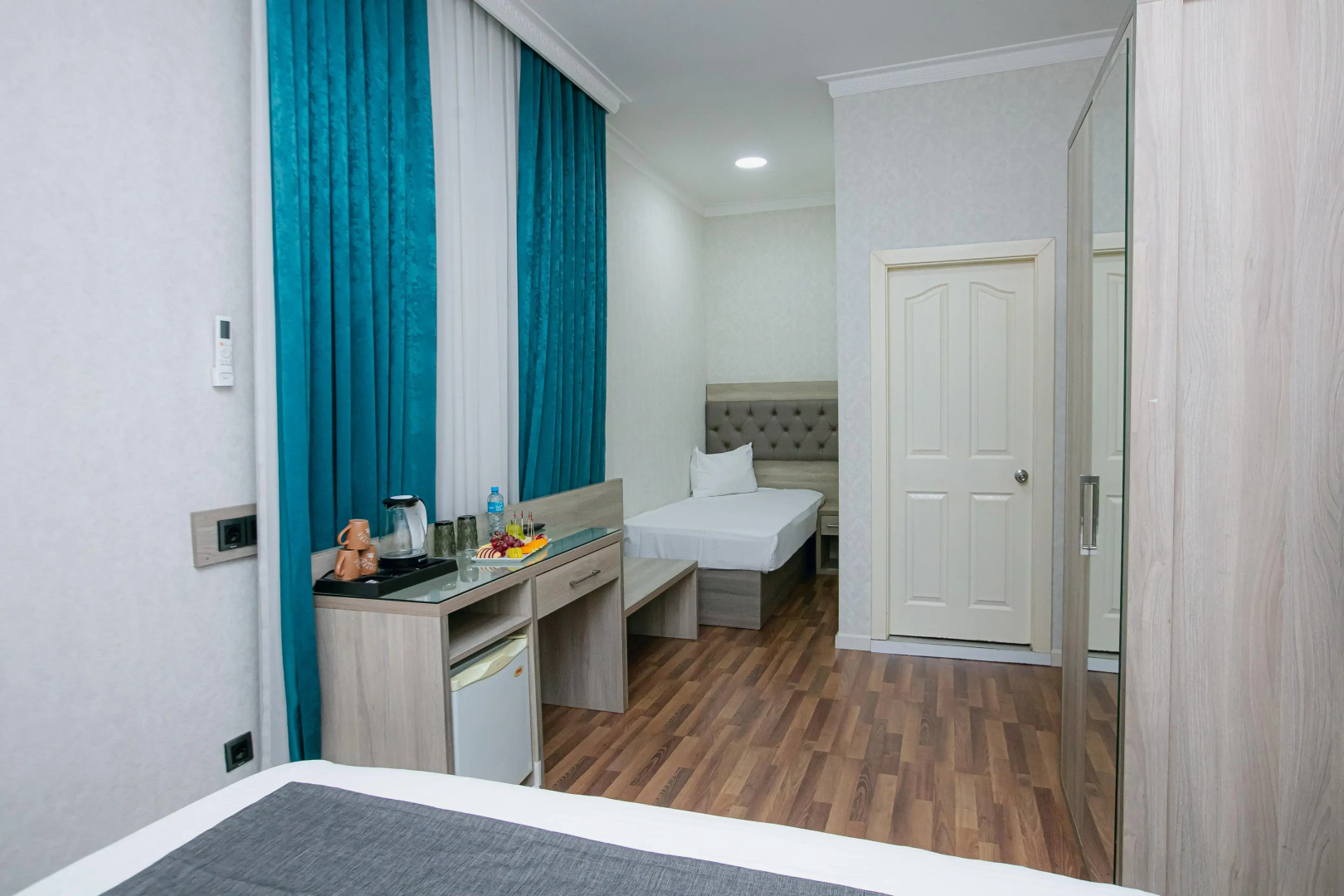 Foto - Empire Boutique Family Hotel Baku