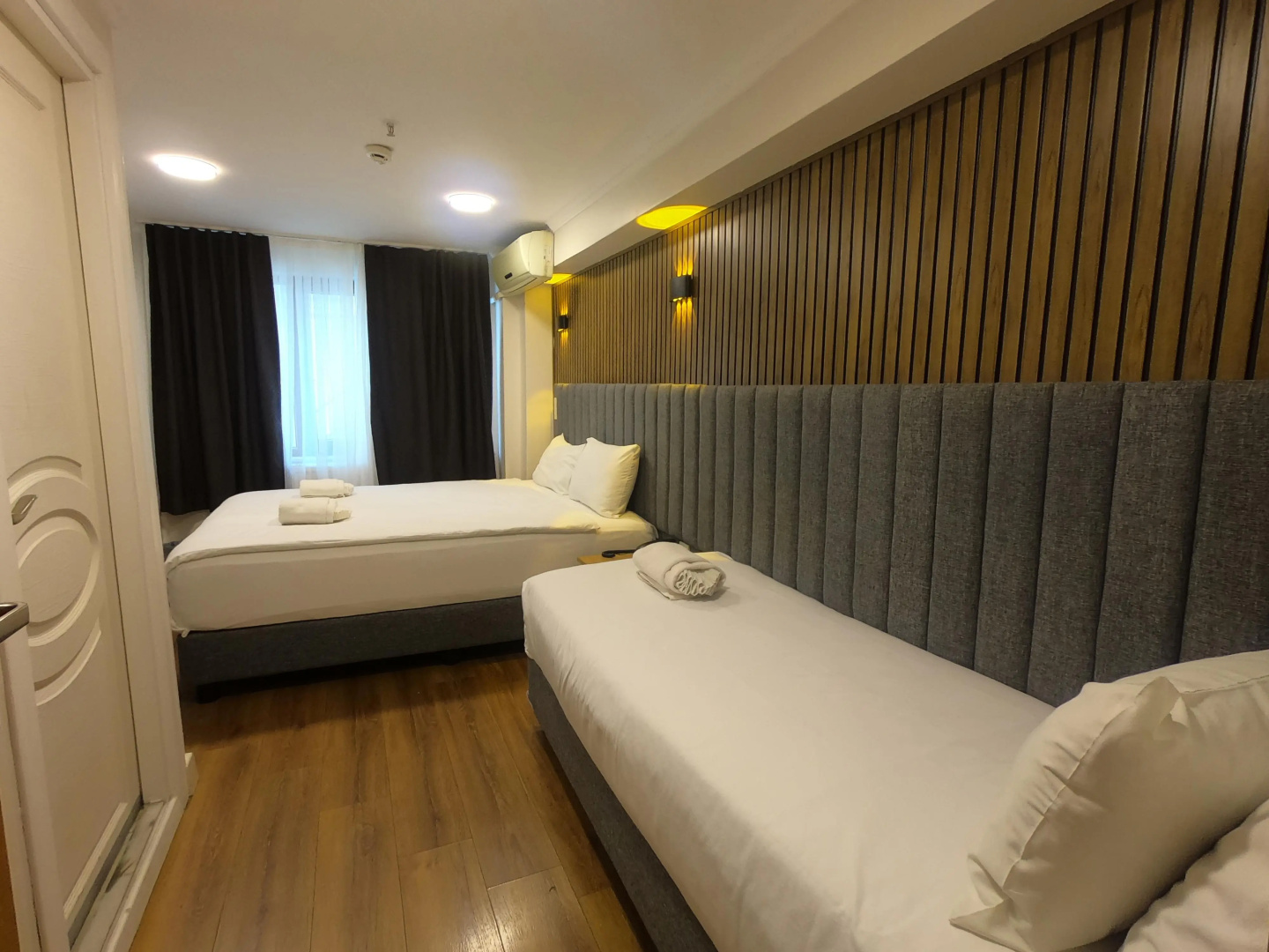 Foto - Naila Hotel