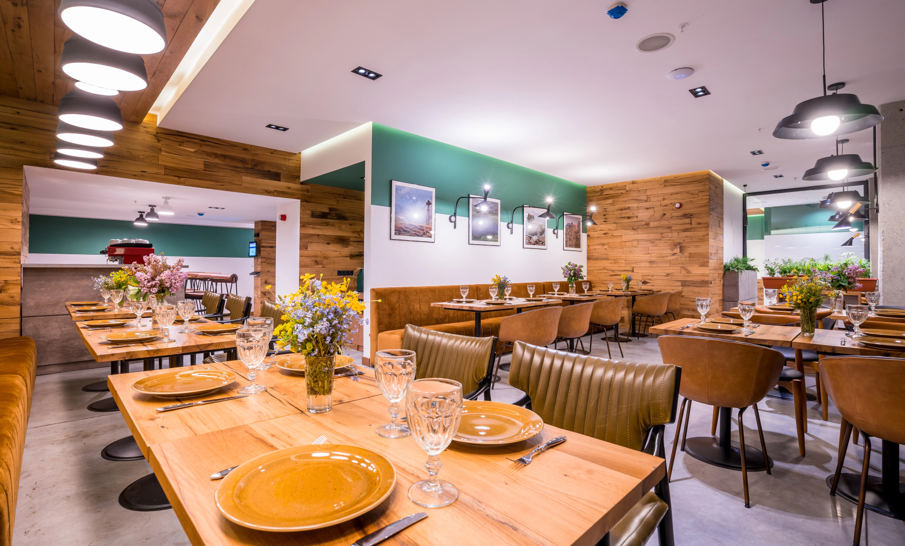 Photo - Step Inn - Kazbegi