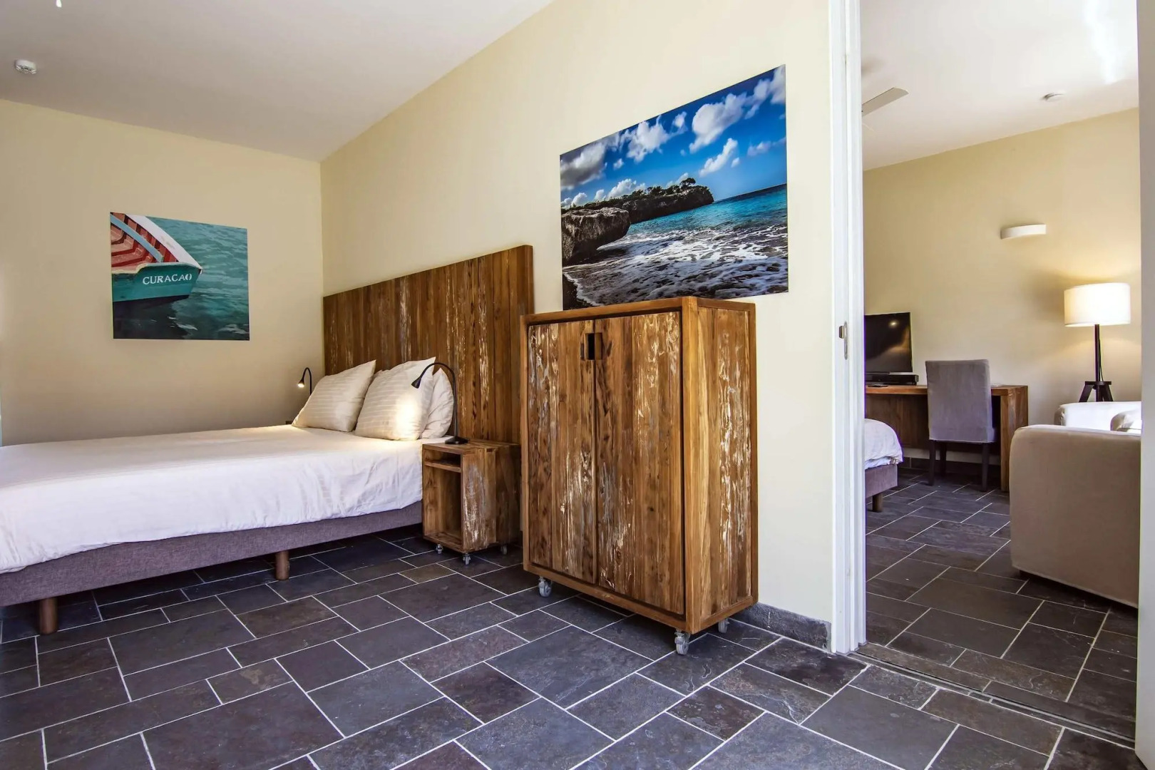 Foto - Bayside Boutique Hotel - Blue Bay Golf & Beach Resort