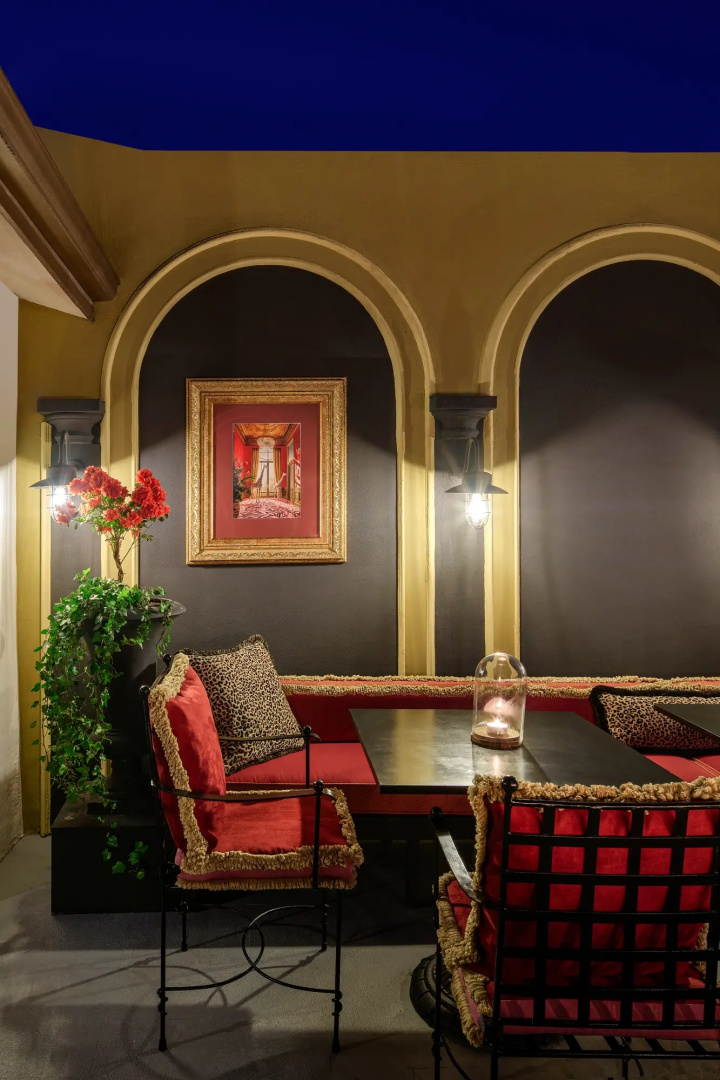 Foto - Mr CAS Hotels - Special Class