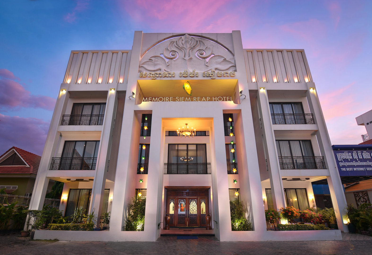 Photo - Memoire Siem Reap Hotel