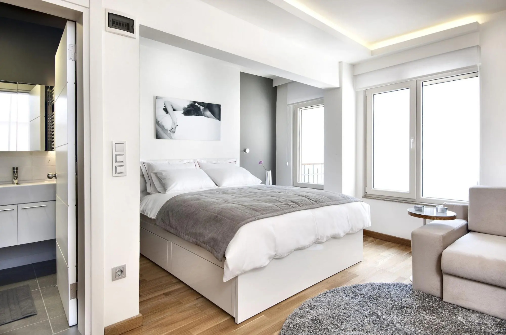 Photo - Nuru Ziya Residence