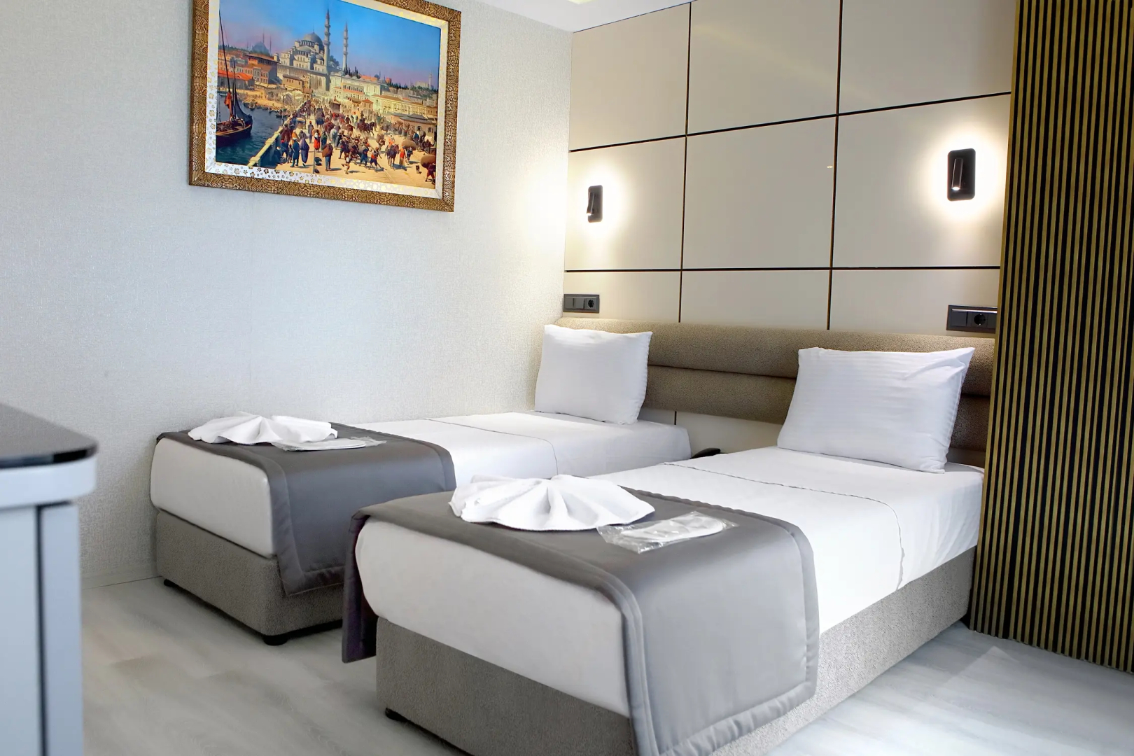 Foto - AMARA OLD CITY HOTEL & Spa