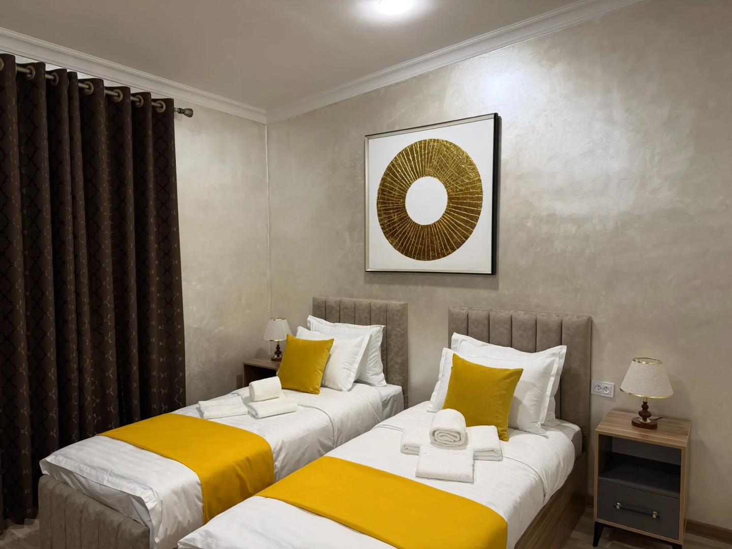 Foto - Welcome Inn Hotel