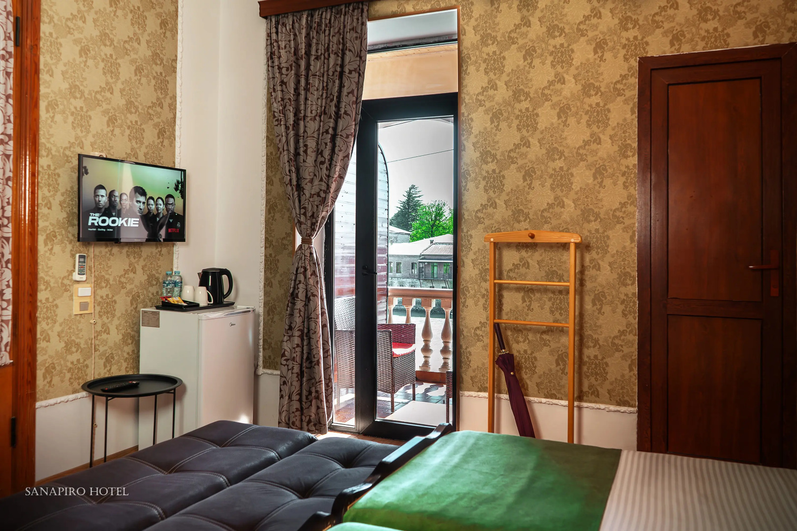 Photo - Sanapiro Hotel