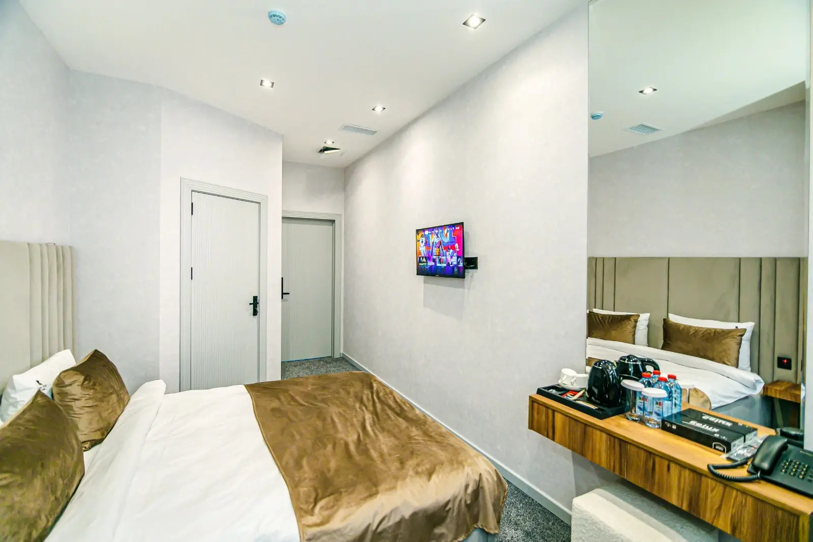 Foto - GREEN PARK HOTEl