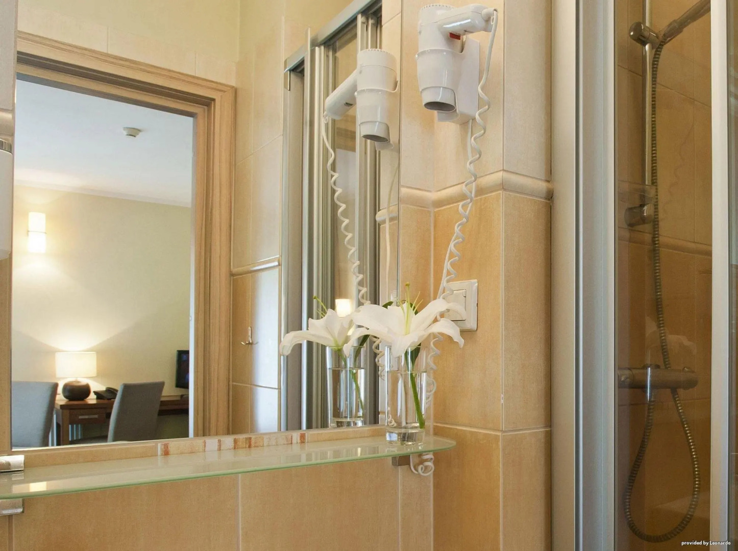 Photo - Hotel Aqua Sopot - Destigo Hotels