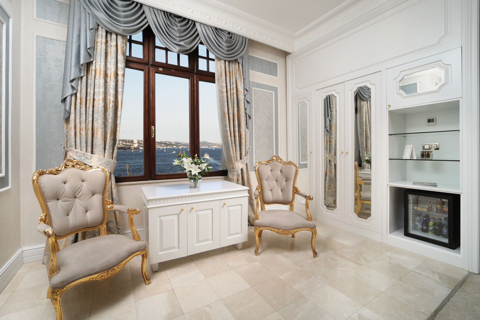 Foto - Legacy Ottoman Hotel Istanbul Old City