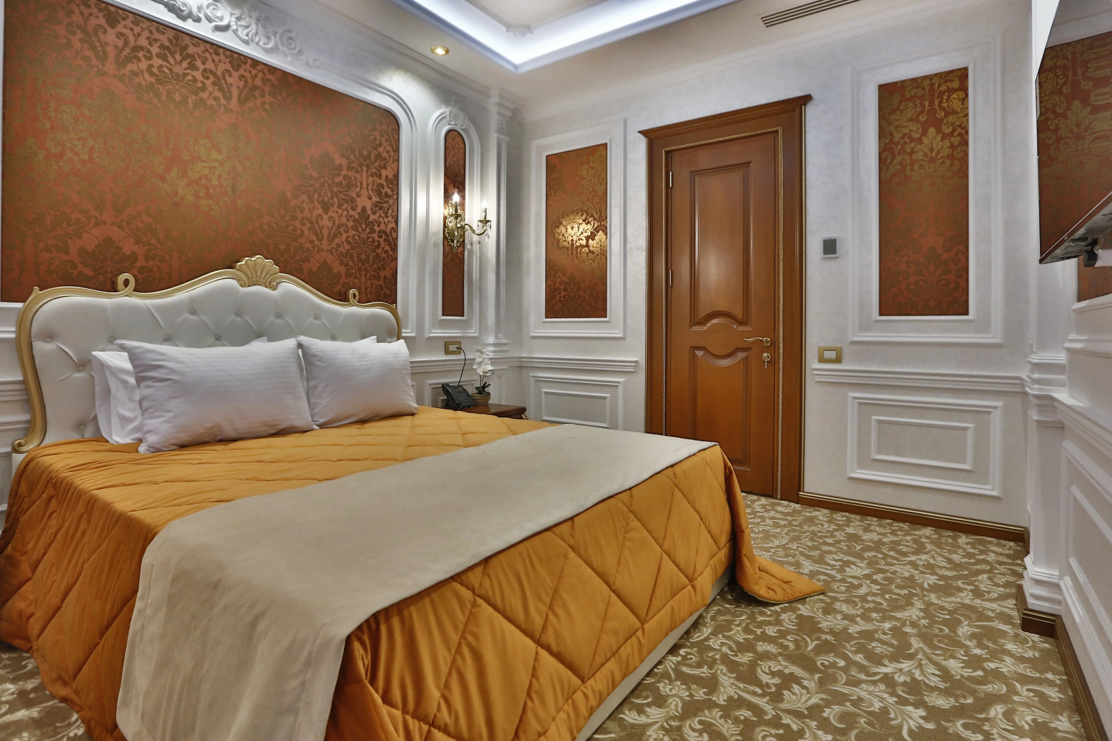 Photo - Alermo Hotel-SPA