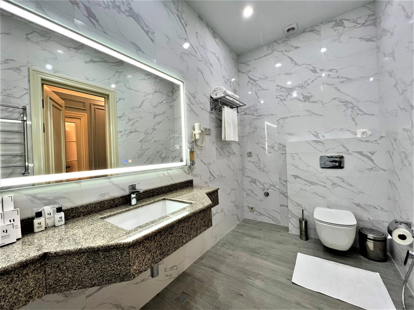 Foto - Al Anvar Halal Hotel by HotelPro group
