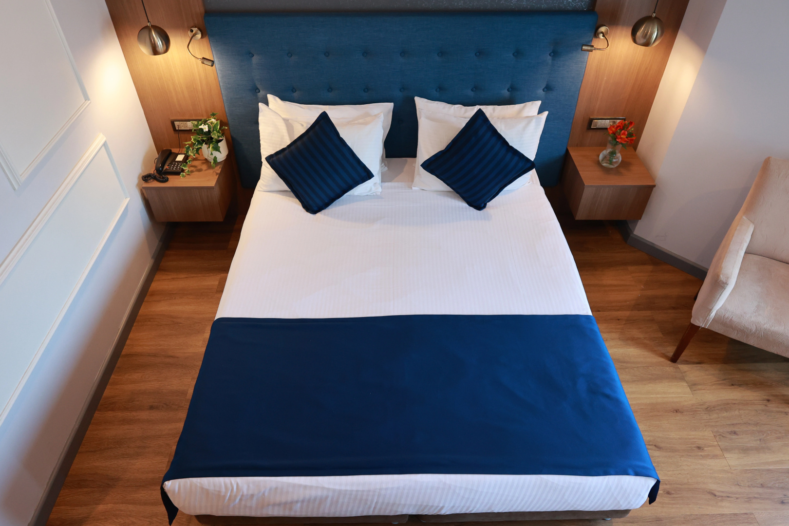 Photo - Revia Square Hotel