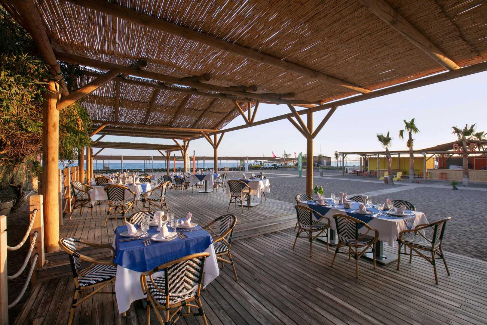 Foto - Megasaray Resort Side