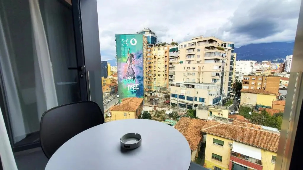 Foto - Starlight Hotel