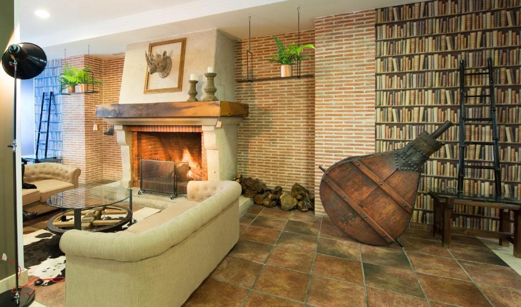 Foto - Segovia Sierra de Guadarrama