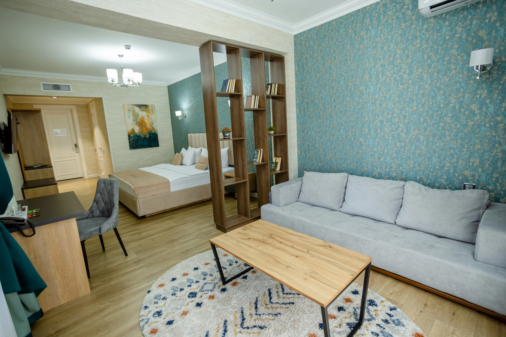 Foto - Wellfort Hotel