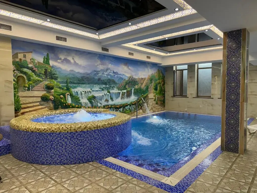 Photo - Novza Palace Hotel