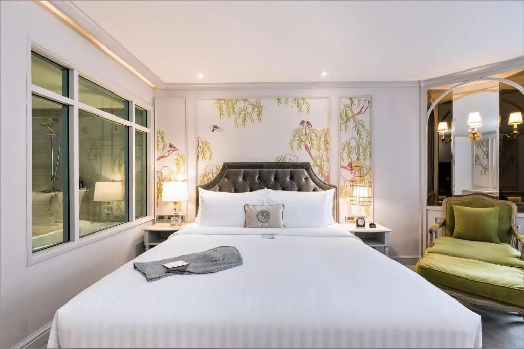 Photo - The Salil Sukhumvit 57 - Thonglor