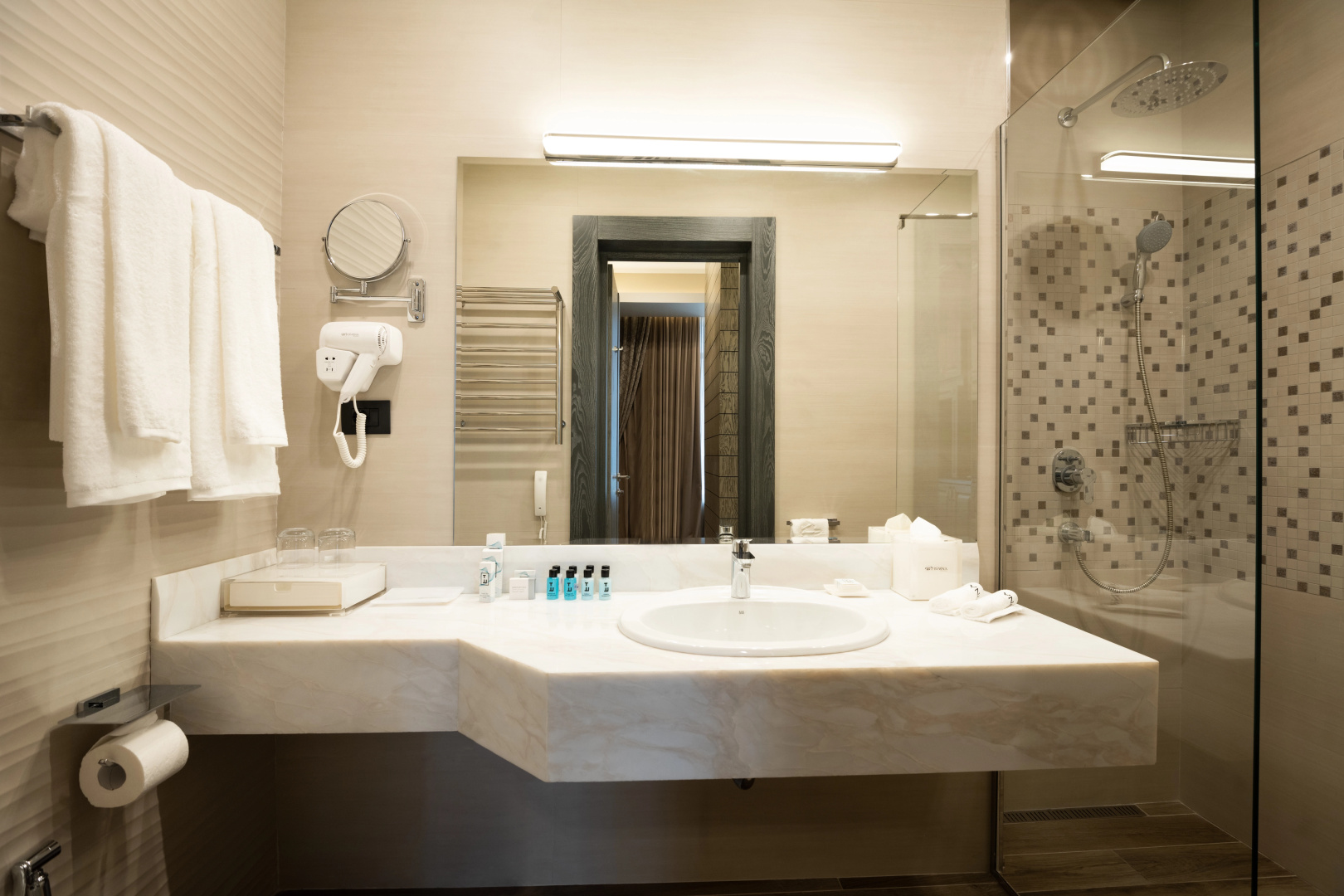 Foto - Sphera by Stellar Hotels, Yerevan