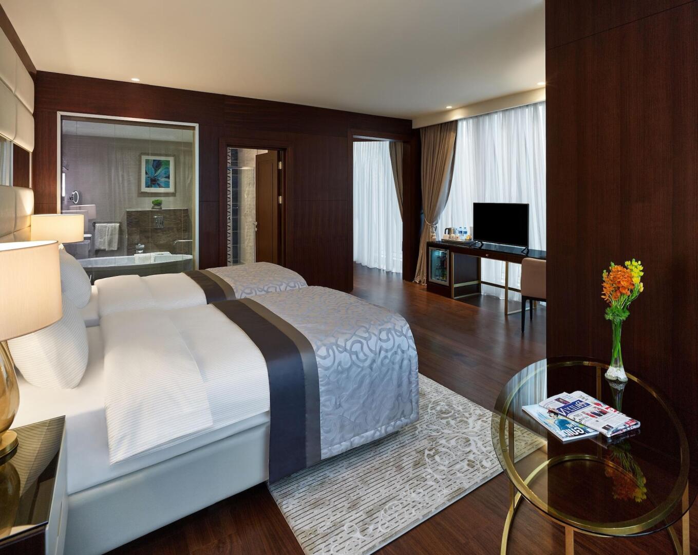 Photo - Elite World Grand Istanbul Basın Ekspres