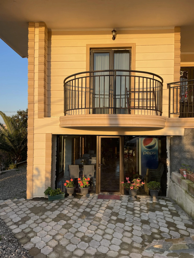 Foto - Guest House ETM