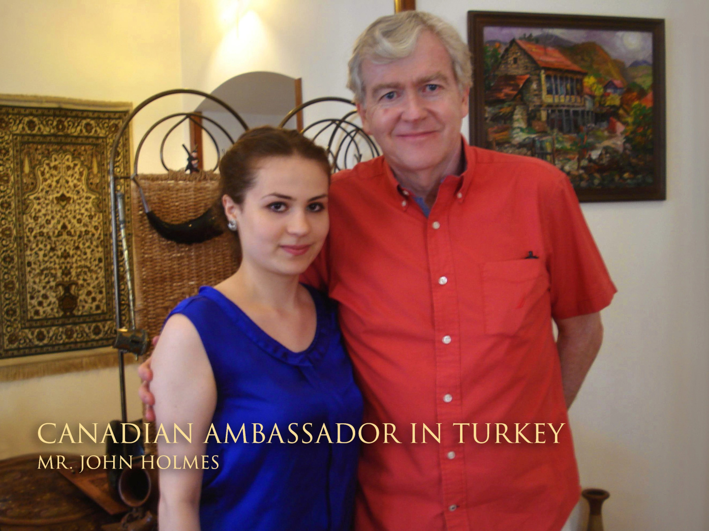 Foto - Hotel British House