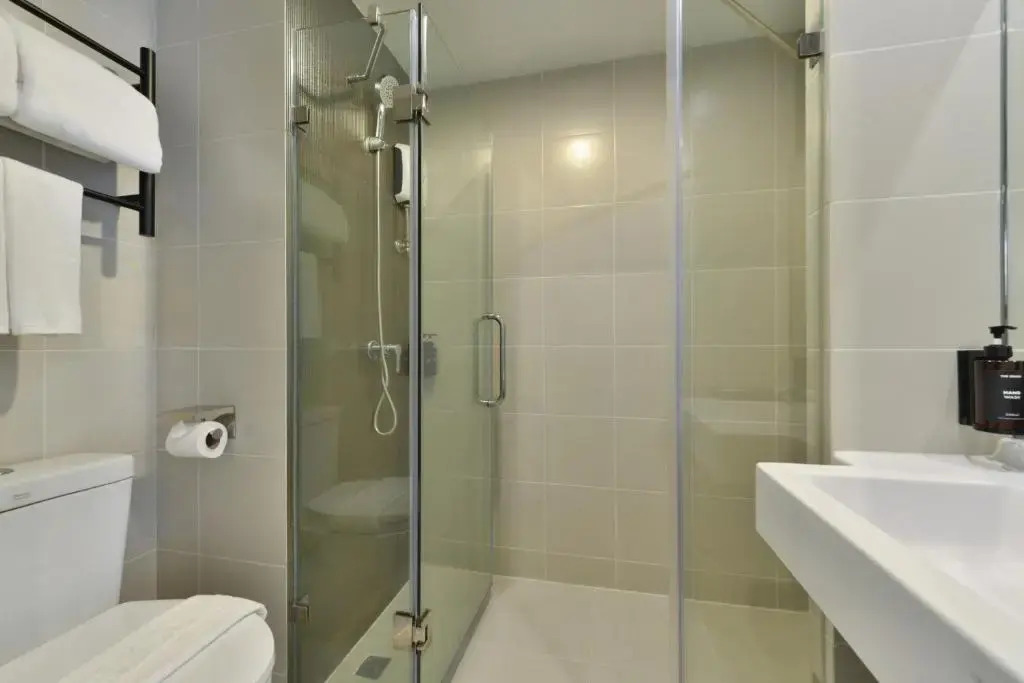 Foto - The Grass Serviced Suites