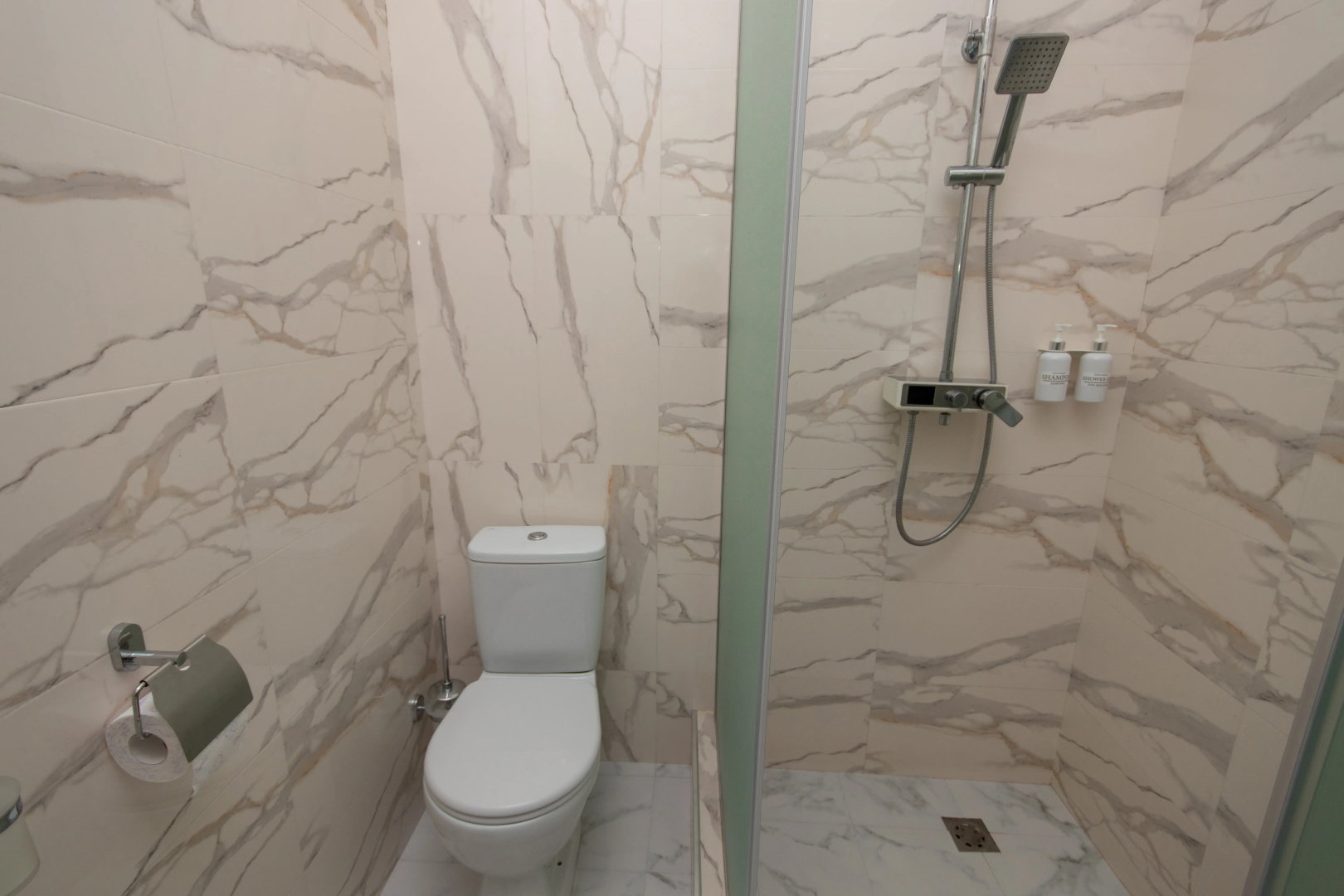 Foto - Hillside Guest House