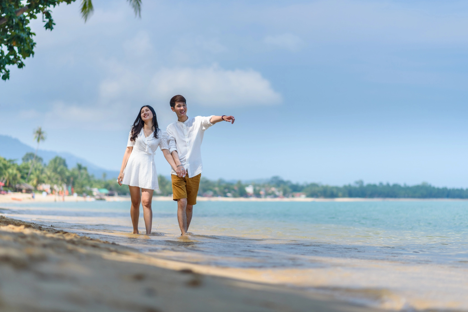 Foto - Paradise Beach Resort Samui