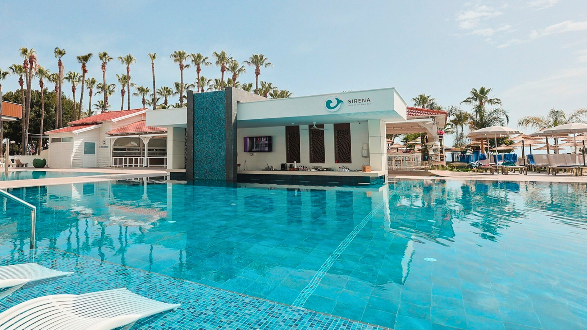 Foto - Cavo Maris Beach Hotel