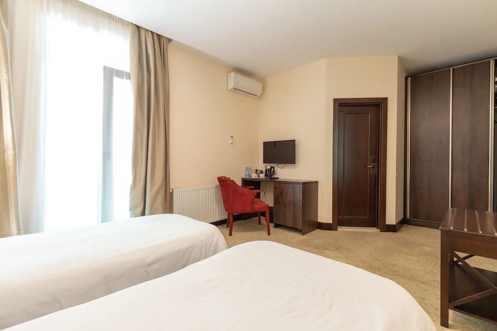 Foto - Elea Old Tbilisi Hotel