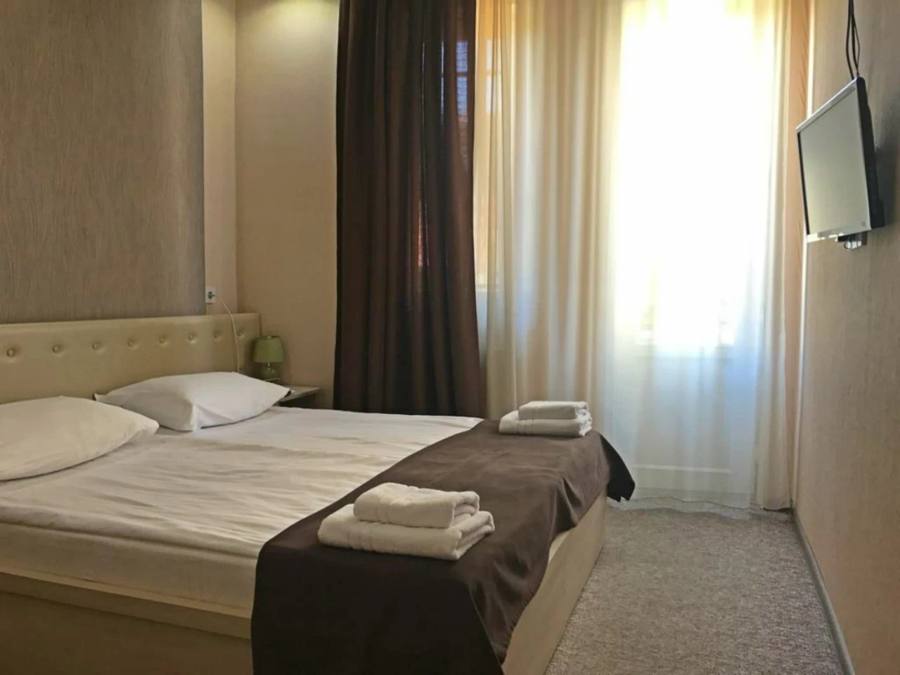 Foto - Hotel Tbiliseli