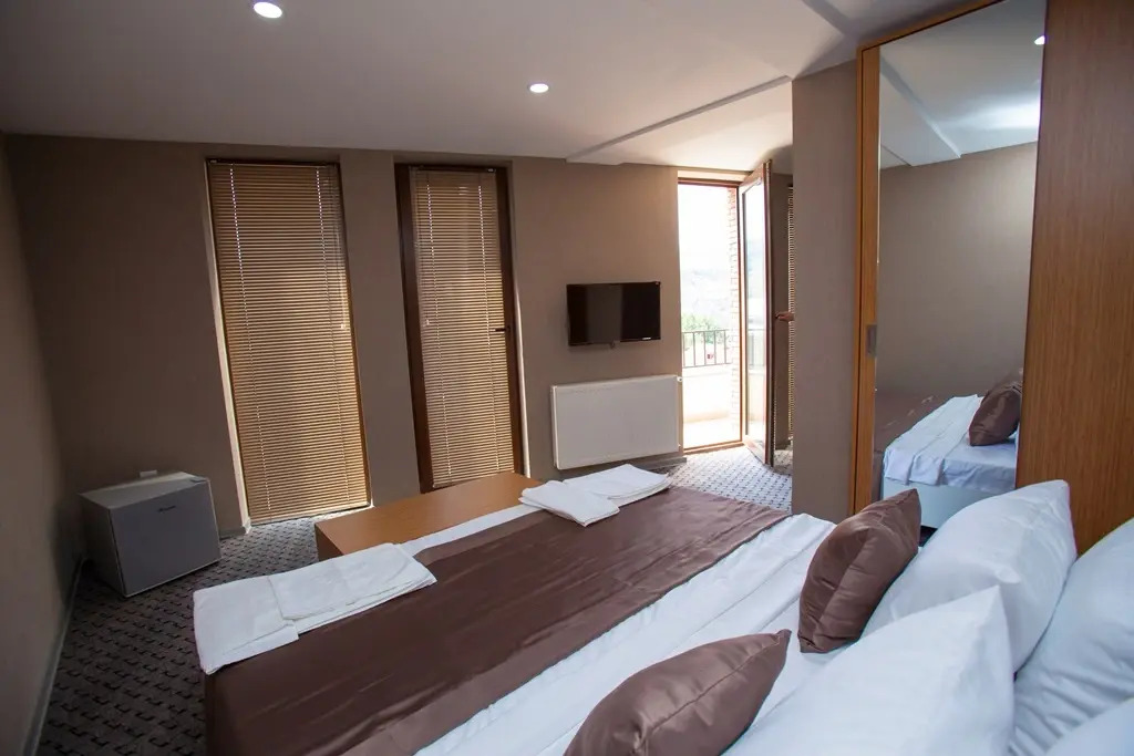 Foto - Hotel Voyager