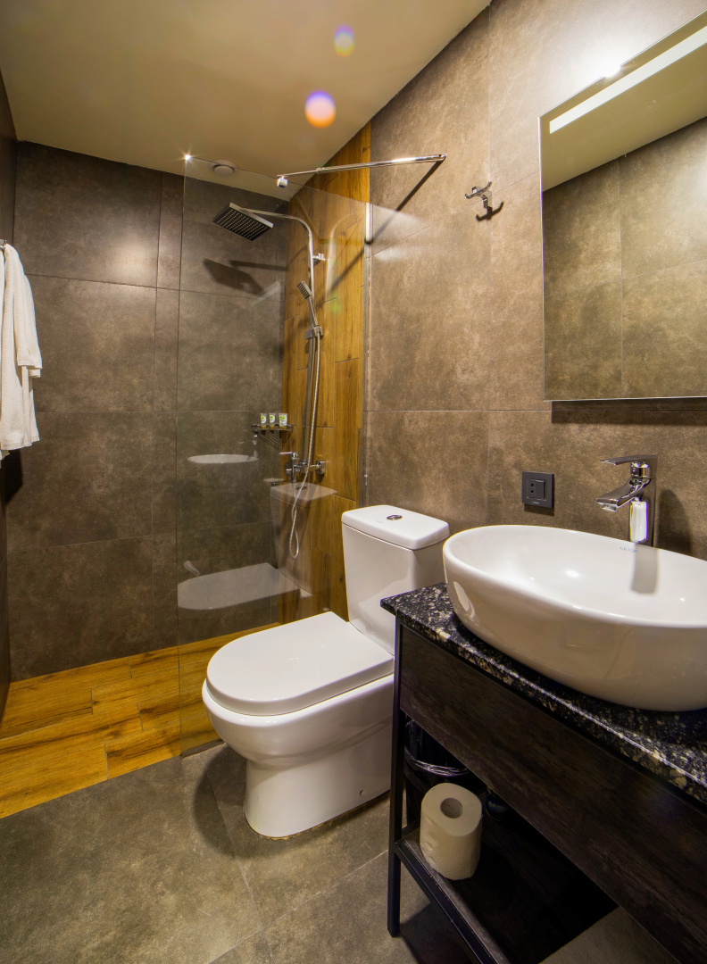 Foto - Median Hotel City Center Yerevan