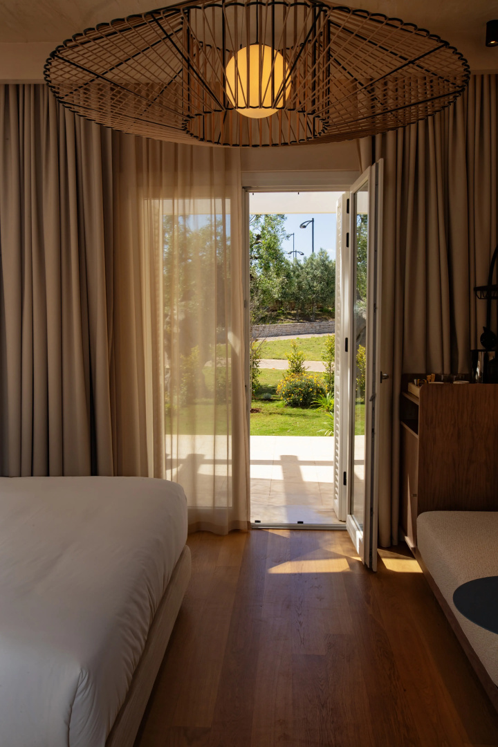 Foto - Cala Ponte, a Tribute Portfolio Hotel