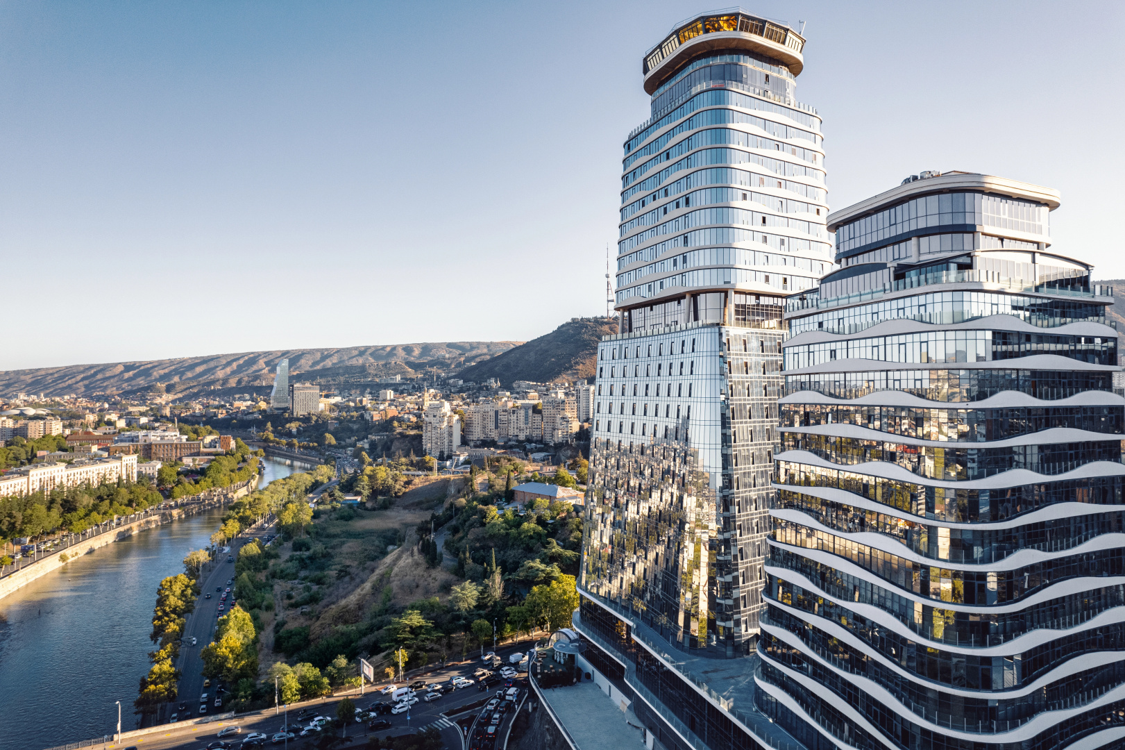 Photo - Meta Business Hotel