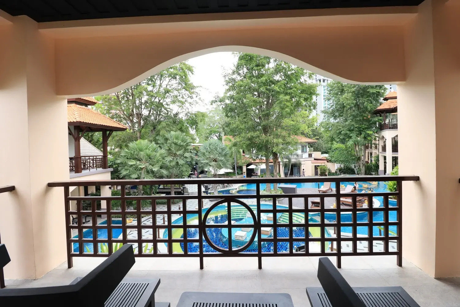 Photo - Long Beach Garden Hotel & Pavilions