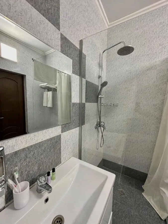 Foto - Bastau Hotel