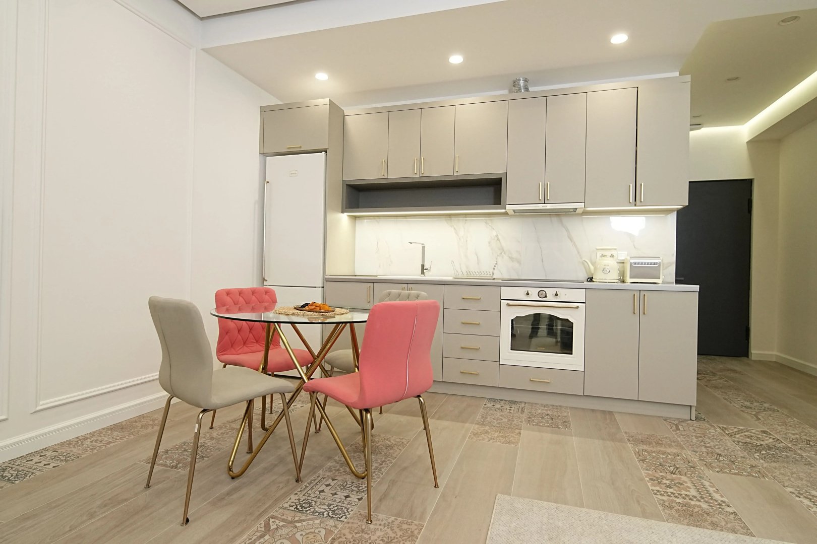 Foto - Sweet Home Prime Apart-Hotel