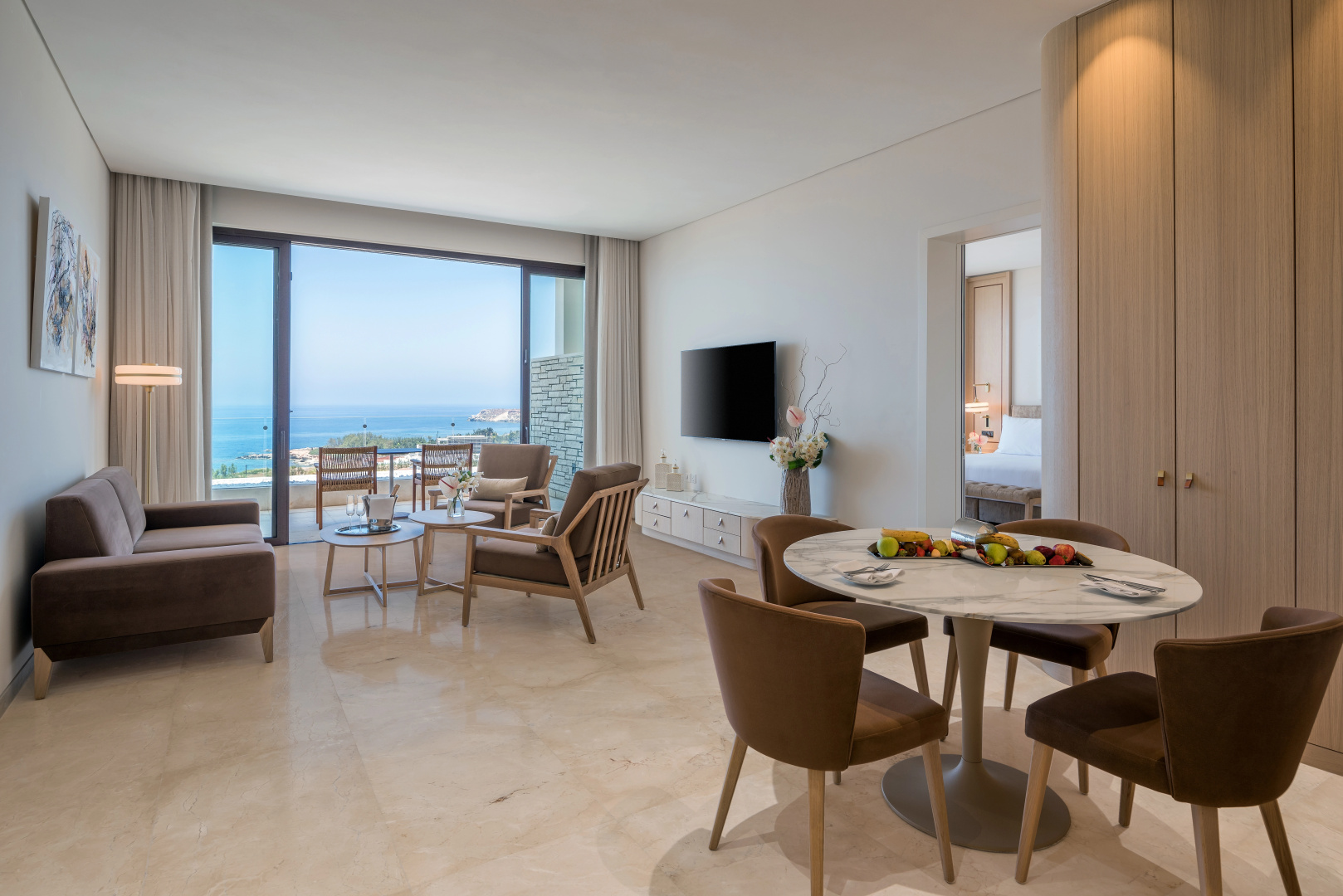 Cap St Georges Hotel & Resort, Bild 32 von 50
