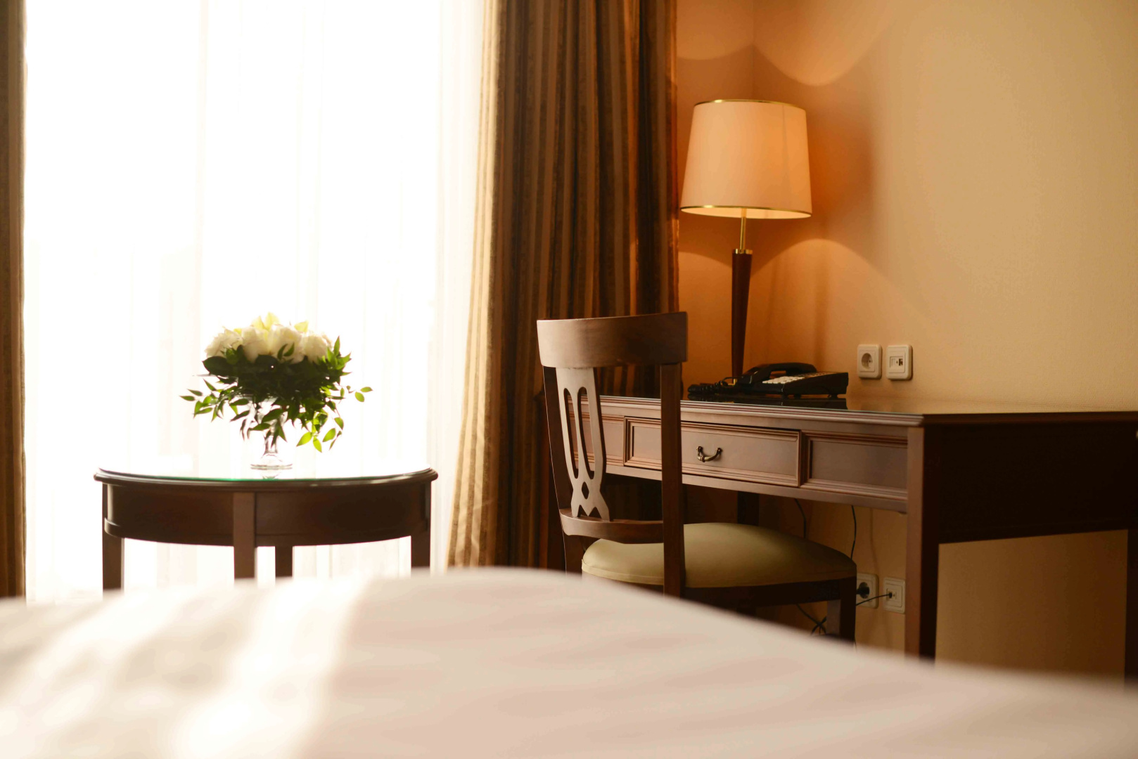 Foto - LOTTE City Hotels Tashkent Palace