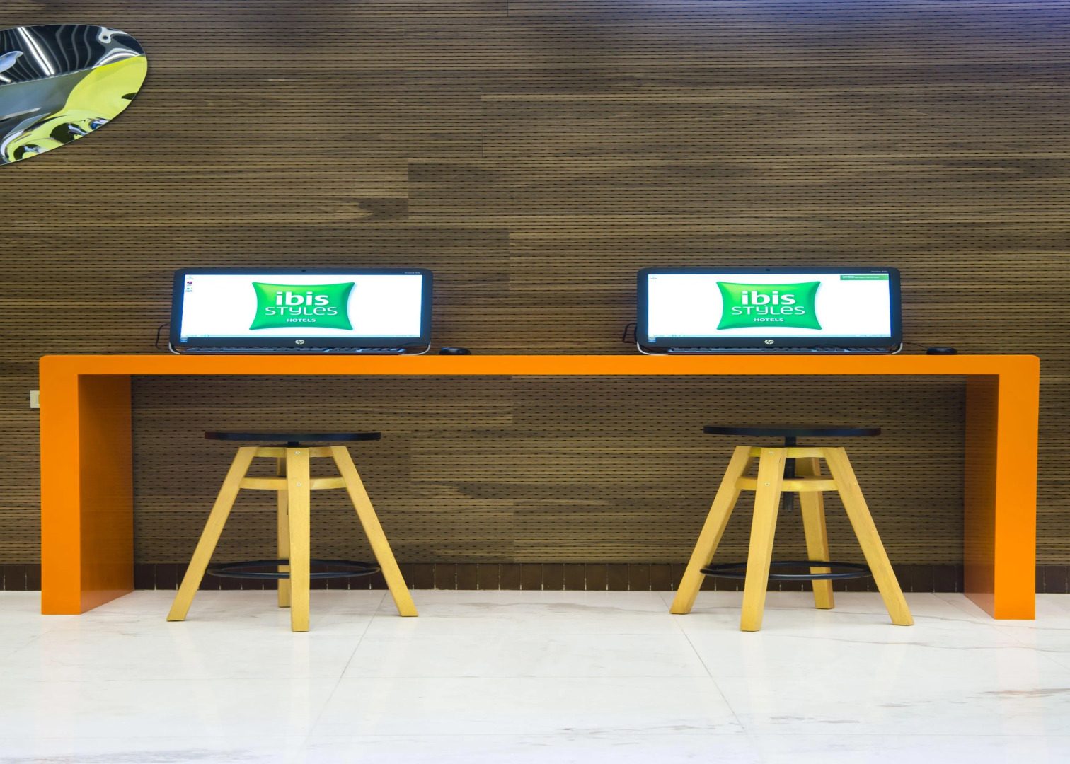 Foto - The Elysium Styles Taksim