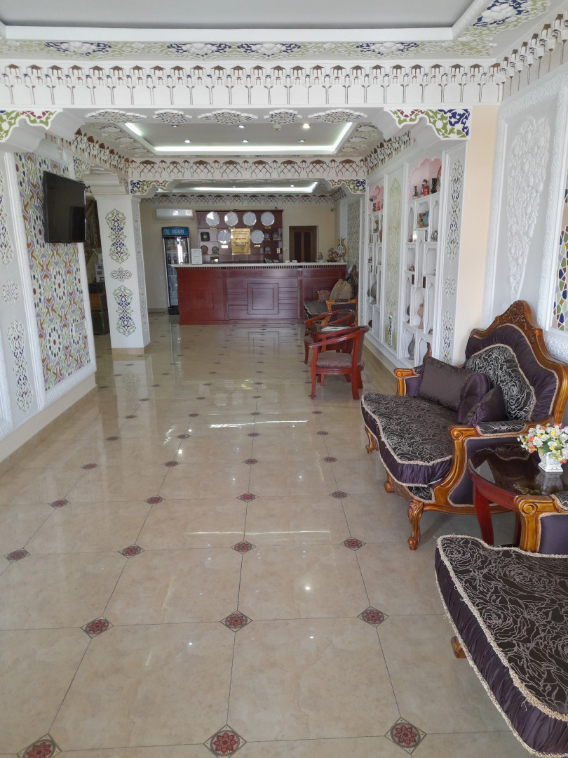 Photo - Sultan Hotel Boutique